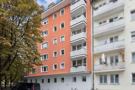 Wohnung zum Kaufen in München 649.000 € 58 m² 2 zimmer