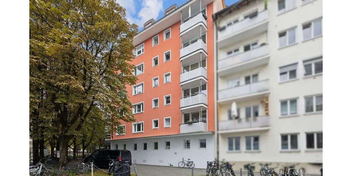 Wohnung zum Kaufen in München 649.000 € 58 m² 2 zimmer