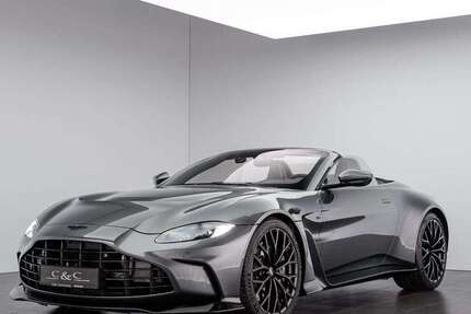 Aston Martin Vantage 3.300 km 309.900 € Putzbrunn 85640