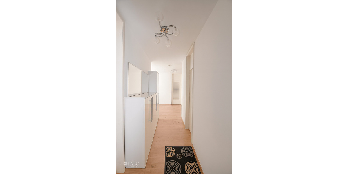 Etagenwohnung Ottobrunn - 3 Zimmer, 80 m&sup2;, 499.000&euro; | Angebot:25779309