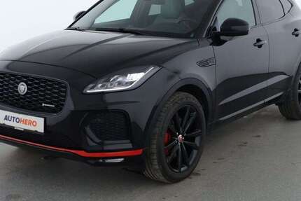 Jaguar E-Pace 82.327 km 25.890 &euro; Neufahrn 85375