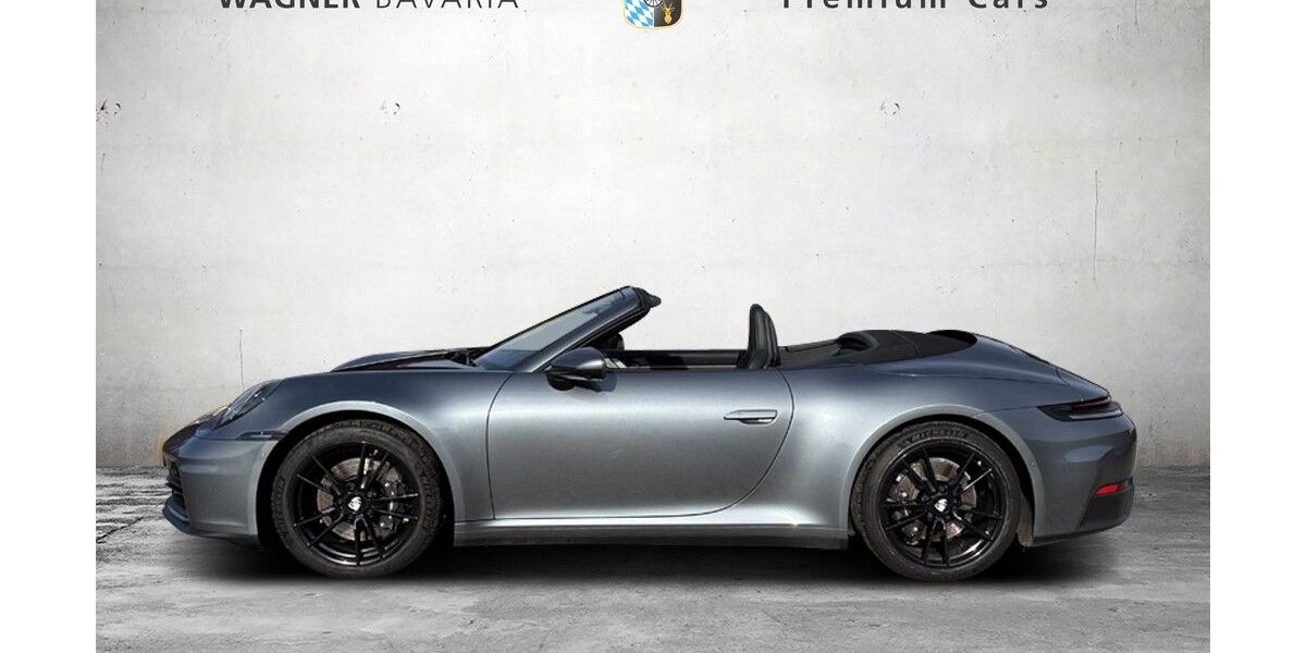 Porsche 992 13.200 km 133.900 &euro; Moosach 85665