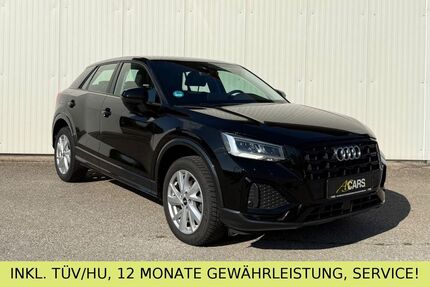Audi Q2 103.642 km 18.990 &euro; Oberding 85445