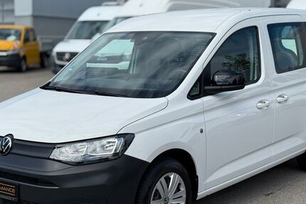 VW Caddy 2.000 km 29.990 &euro; Bergkirchen 85232