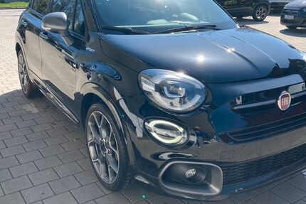 Fiat 500X 35.164 km 17.790 € Ismaning 85737