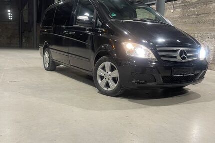 Mercedes-Benz Viano 280.000 km 12.800 &euro; München 80939