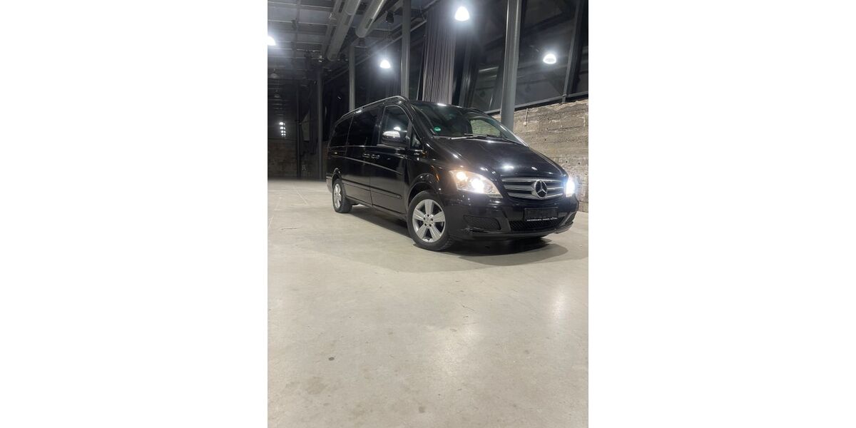 Mercedes-Benz Viano 280.000 km 12.800 &euro; München 80939