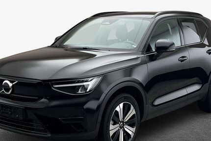 Volvo XC40 51.826 km 30.890 &euro; München 80809