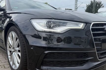 Audi A6 265.000 km 8.999 &euro; München 81243