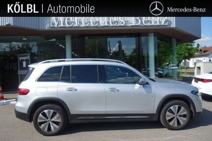 Mercedes-Benz EQB 30.987 km 35.780 € Unterschleißheim 85716