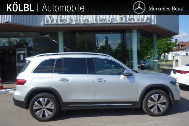 Mercedes-Benz EQB 30.987 km 35.780 € Unterschleißheim 85716