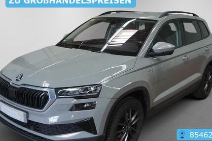 Skoda Karoq 143.144 km 21.697 &euro; Starnberg 82319