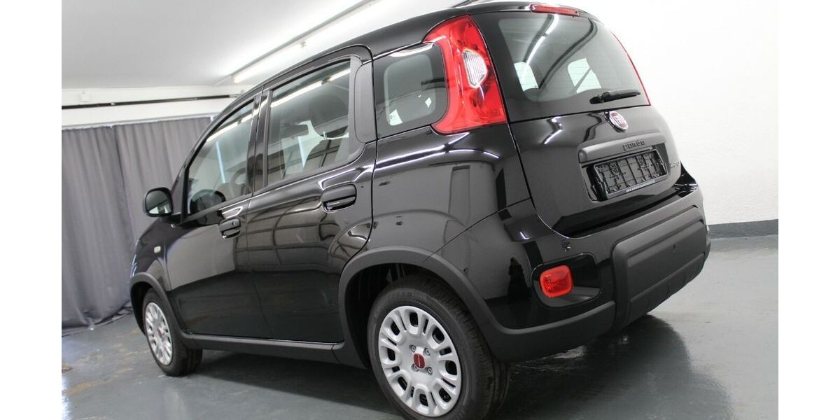 Fiat Panda 19.994 km 12.700 &euro; München 80993