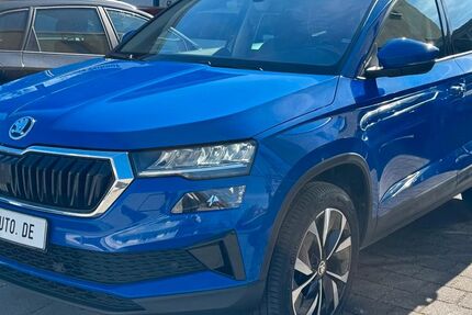 Skoda Karoq 135.726 km 20.895 &euro; Ottobrunn 85521