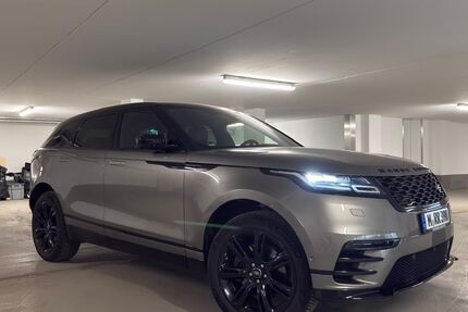 Land Rover Range Rover Velar 92.000 km 33.000 &euro; München 80999