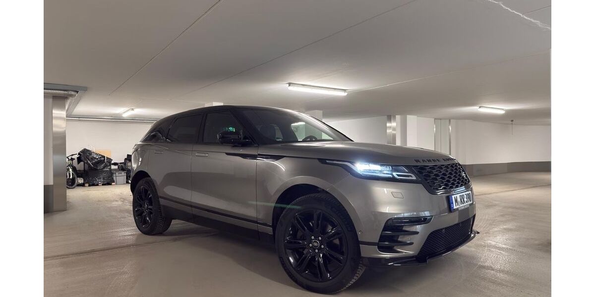 Land Rover Range Rover Velar 92.000 km 33.000 &euro; München 80999