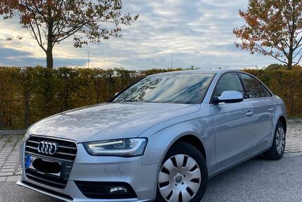 Audi A4 264.000 km 8.870 &euro; München 81477