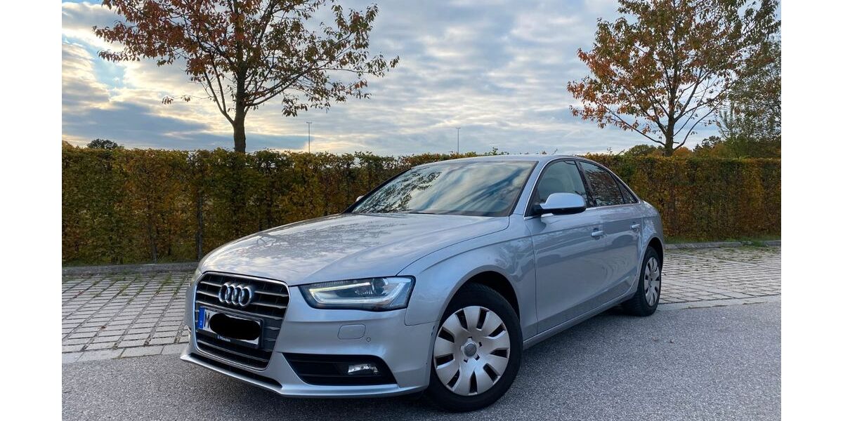 Audi A4 264.000 km 8.870 &euro; München 81477