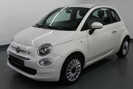 Fiat 500 47.740 km 11.229 &euro; München 80993
