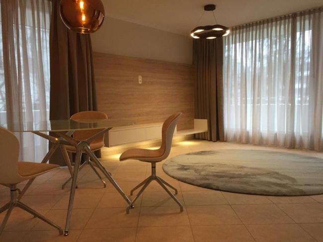 Etagenwohnung München Bogenhausen - 3 Zimmer, 101 m&sup2;, 2.450&euro; | Angebot:26556288
