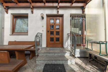 Wohnung München Aubing-Lochhausen-Langwied - 5 Zimmer, 137 m&sup2;, 1.290.000&euro; | Angebot:27122664