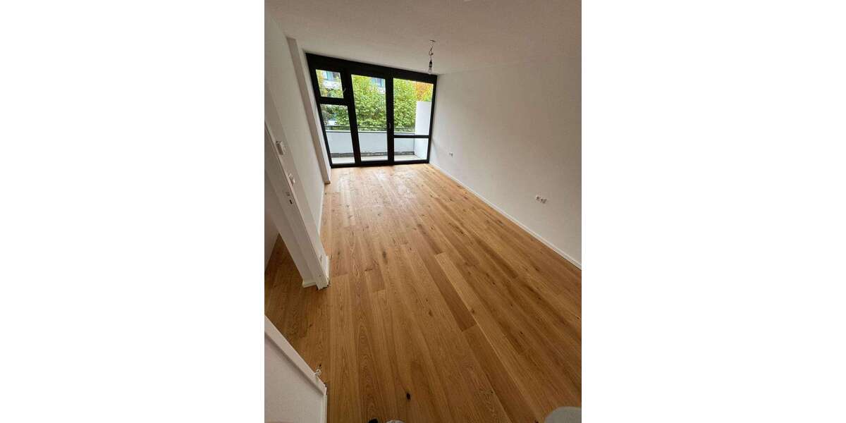 Etagenwohnung München Englschalking - 1 Zimmer, 41 m&sup2;, 996&euro; | Angebot:26876901