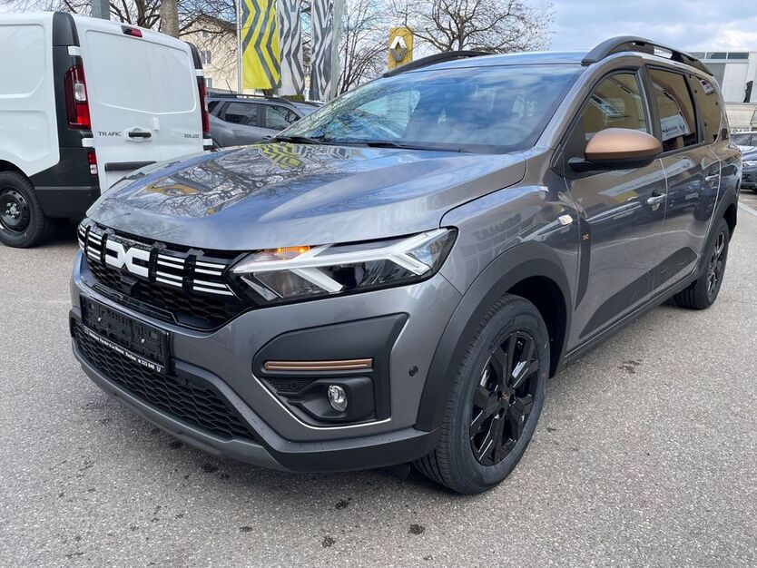 Dacia Jogger 2.000 km 22.480 € Dachau 85221