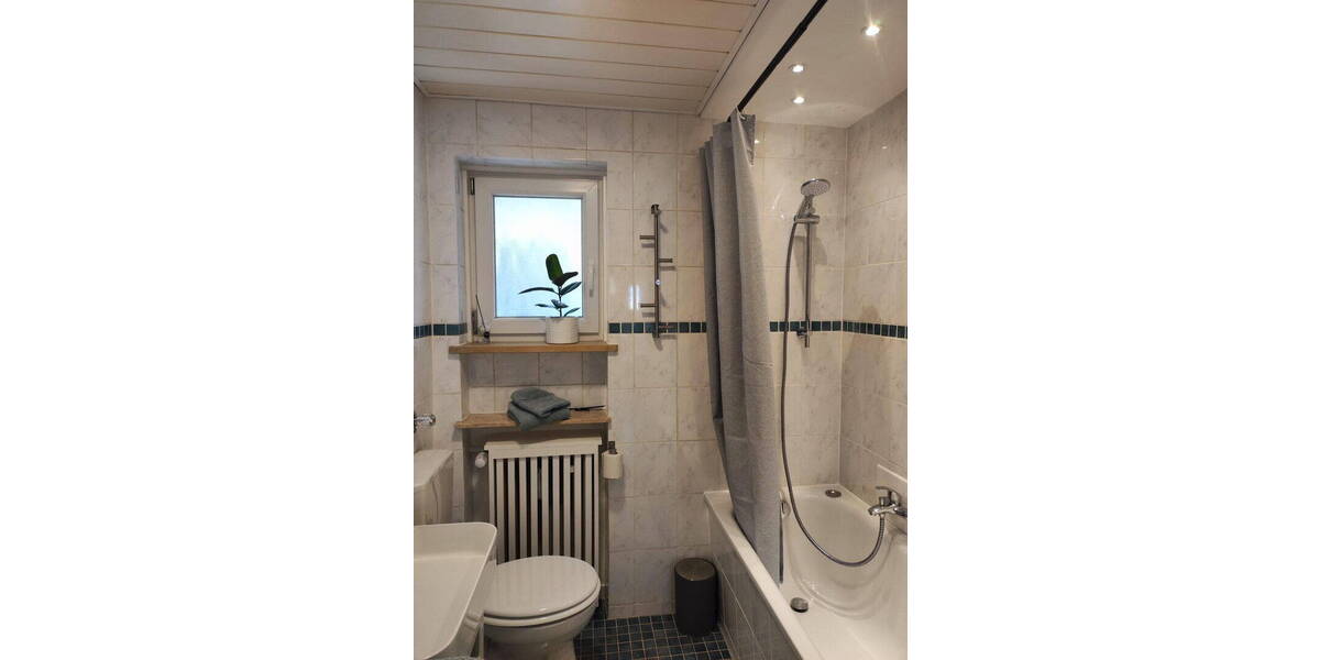 Etagenwohnung München Laim - 1 Zimmer, 48 m&sup2;, 1.460&euro; | Angebot:26236529