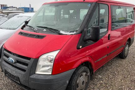 Ford Transit 300.000 km 2.800 &euro; München 81829