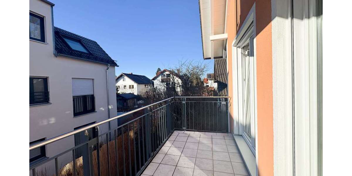 Etagenwohnung München Ramersdorf-Perlach - 5 Zimmer, 134 m&sup2;, 1.135.000&euro; | Angebot:26162516