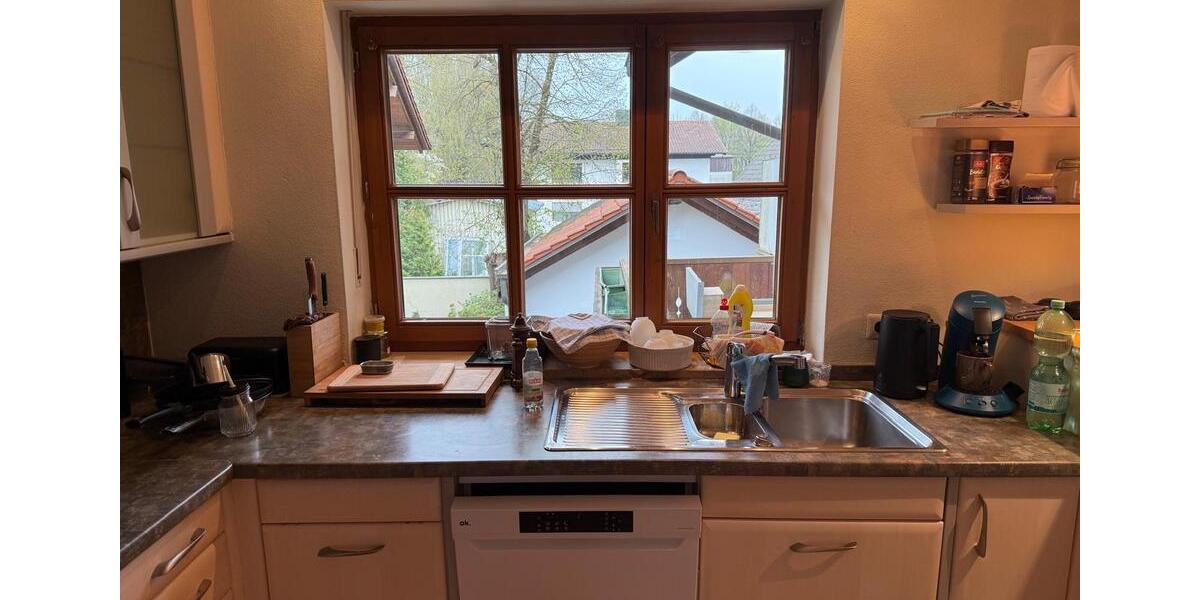 Etagenwohnung München Messestadt Riem - 3 Zimmer, 100 m&sup2;, 790.000&euro; | Angebot:26343052