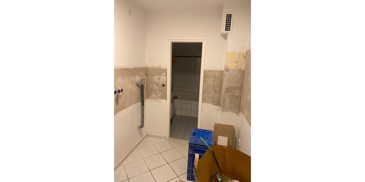 Etagenwohnung München Au-Haidhausen - 1 Zimmer, 37 m&sup2;, 1.550&euro; | Angebot:26251079