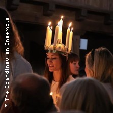 Schwedische Wintermagie 2025 - Abend 13.12.2025 St. Matthäus Kirche