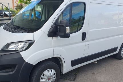 Fiat Ducato 37.000 km 20.900 &euro; München 81825