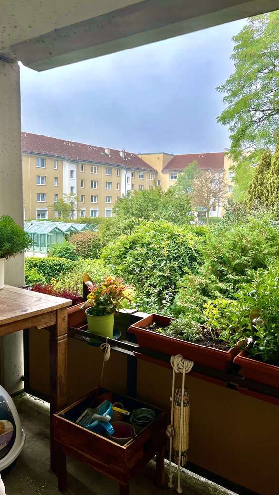 Wohnung zum Kaufen in Unterschleißheim 335.000 € 72.38 m²