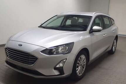Ford Focus 40.871 km 15.900 € Grünwald 82031