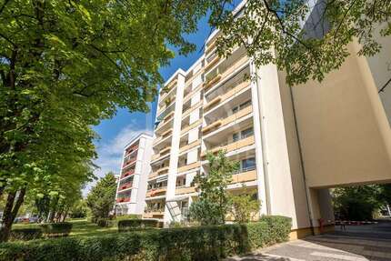 Wohnung München / Feldmoching Feldmoching - 3 Zimmer, 79 m&sup2;, 435.000&euro; | Angebot:27736525