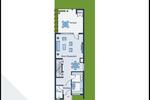 Etagenwohnung München Messestadt Riem - 5 Zimmer, 166 m&sup2;, 3.000&euro; | Angebot:27594334