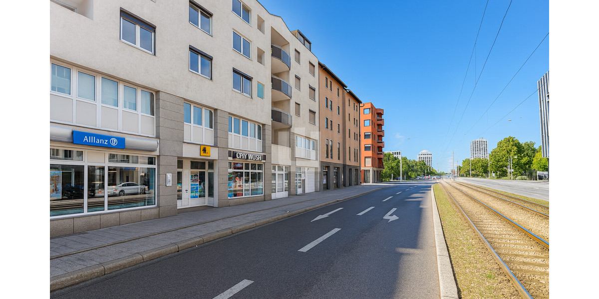 WINDISCH - Zentrale Ladenfläche in belebter Lage von München-Laim! - Gewerbeobjekt München Pasing-Obermenzing | Angebot:23630631