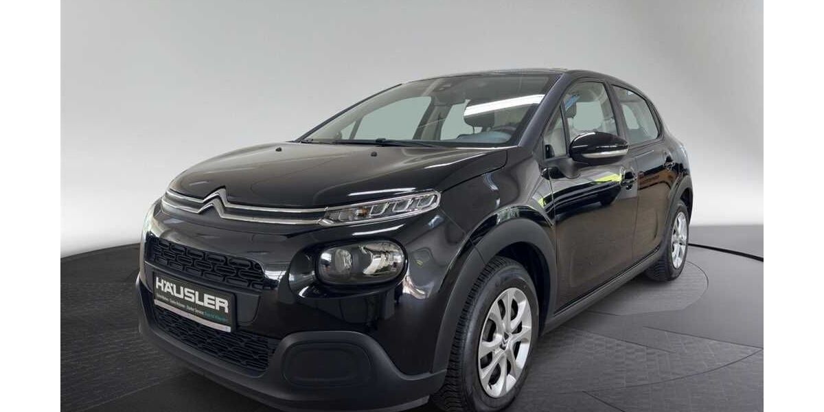 Citroen C3 Aircross 72.838 km 9.690 &euro; Stockdorf 82131