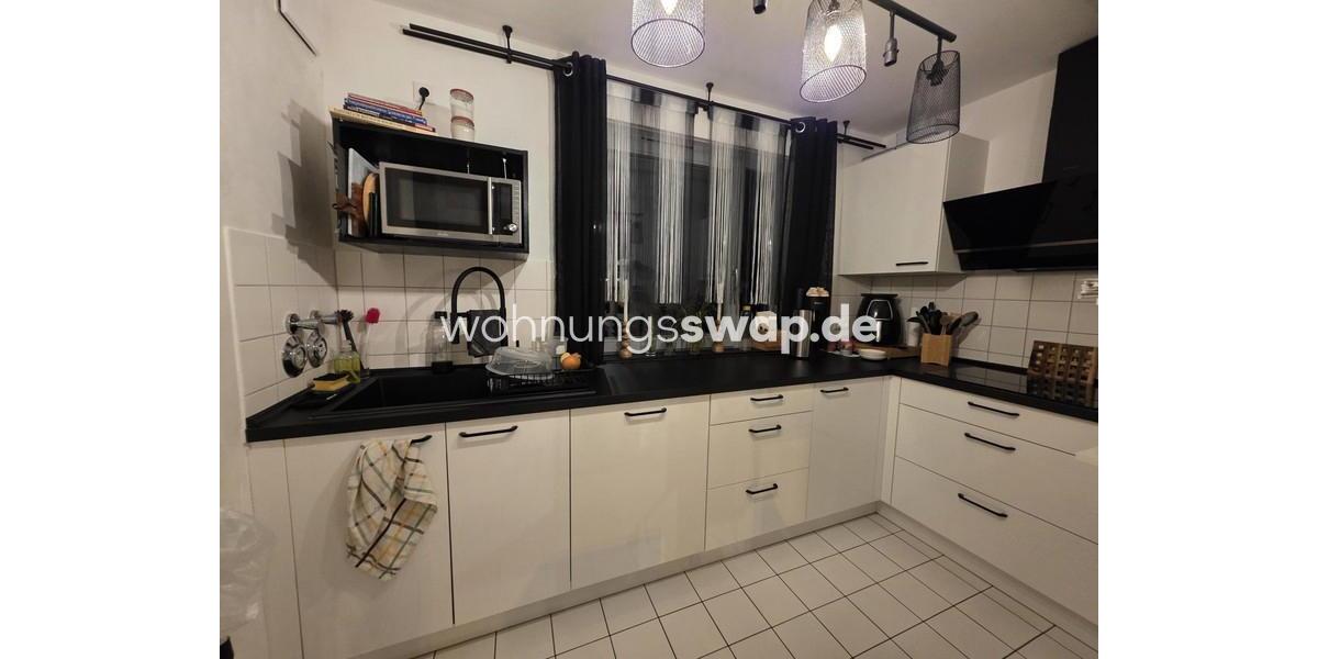 Etagenwohnung München Messestadt Riem - 3 Zimmer, 69 m&sup2;, 14&euro; | Angebot:24685060