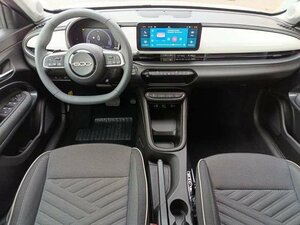 Fiat 600 1.2 HYBRID T3 Style-Paket |SHZ|RFK|PDC| 10.898 km 19.960 &euro; Höhenkirchen-Siegertsbrun 85635