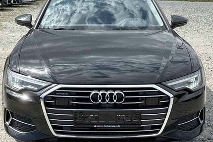 Audi A6 68.000 km 31.990 &euro; München 81243