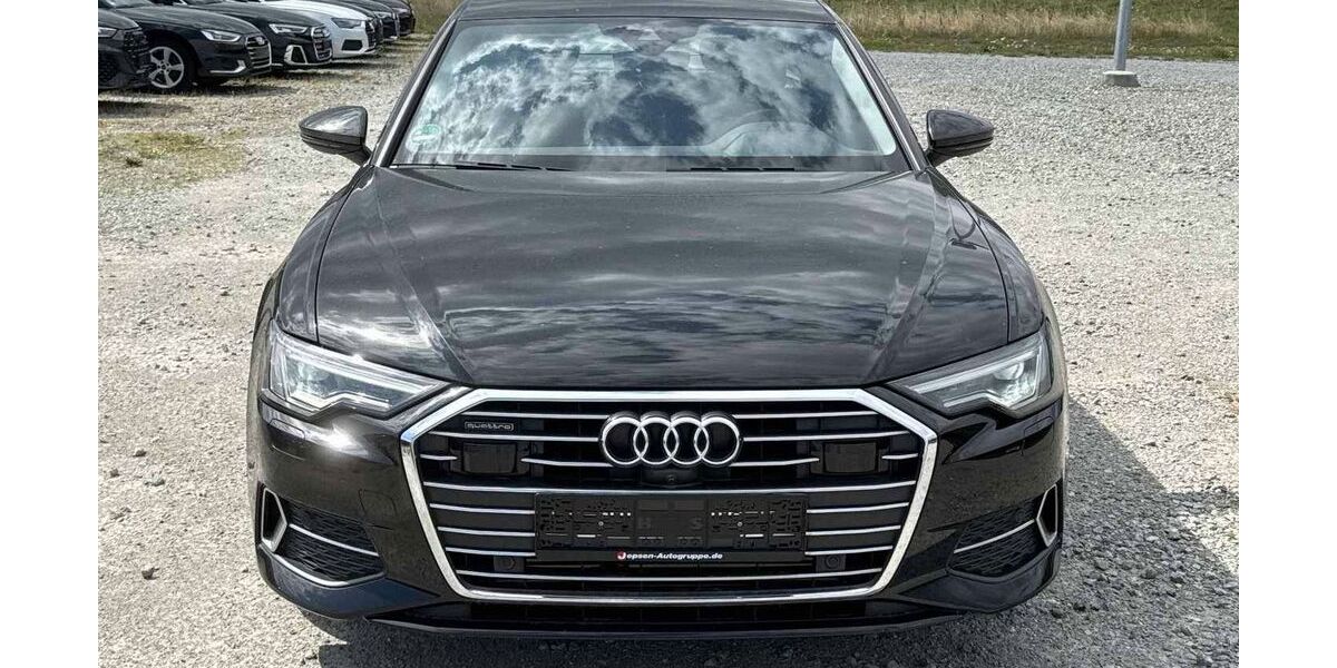 Audi A6 68.000 km 31.990 &euro; München 81243