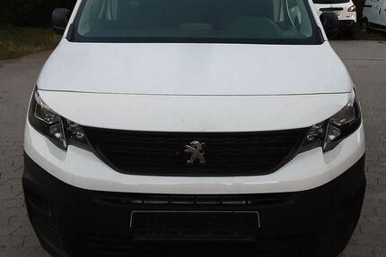 Peugeot Partner 163.197 km 7.150 &euro; Germering 82110