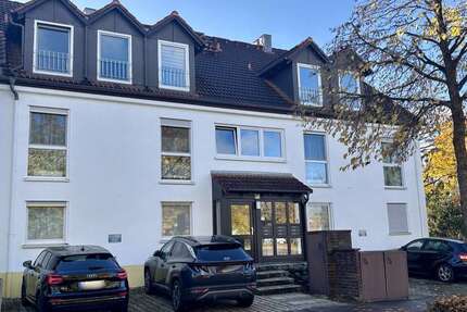 Wohnung zum Kaufen in Eching 205.000 € 35.5 m² 1 zimmer