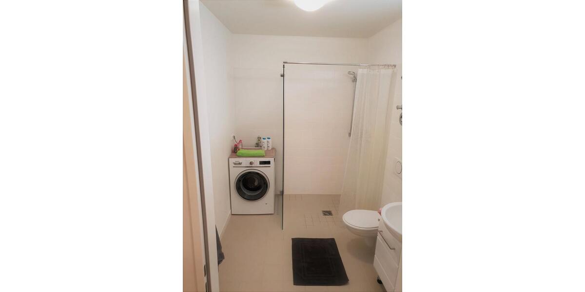 Etagenwohnung München Bogenhausen - 1 Zimmer, 44 m&sup2;, 883&euro; | Angebot:26401364
