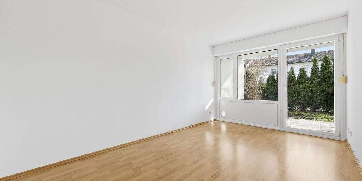 Etagenwohnung Ottobrunn - 4 Zimmer, 96 m&sup2;, 528.000&euro; | Angebot:25524566