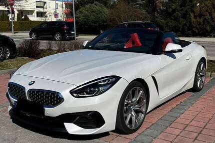 BMW Z4 65.302 km 33.500 &euro; Germering 82110
