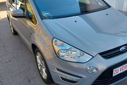 Ford S-Max 170.300 km 4.900 &euro; Vaterstetten 85591